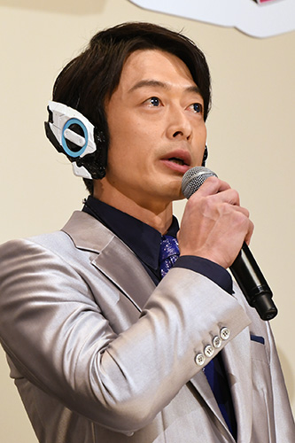 和田聰宏