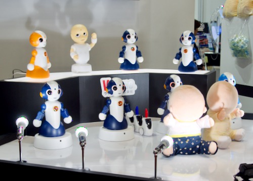 2019国際ロボット展