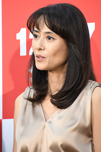 後藤久美子