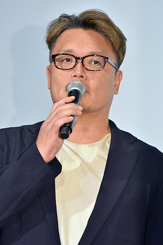 権野元監督