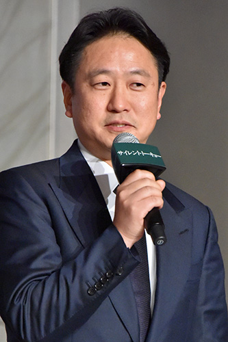 波多野貴文監督