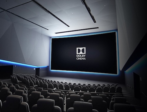 映画館の高画質＆高音質化をリードするドルビーシネマとIMAXの実力を解説