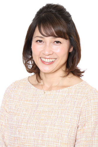 岡崎朋美