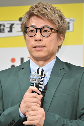 田村淳