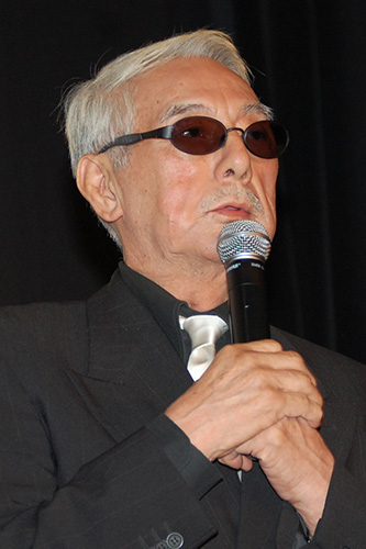 宍戸錠さんが死去。享年86歳