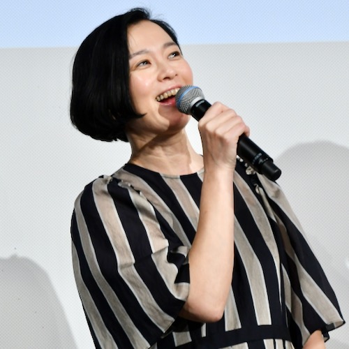 坂井真紀