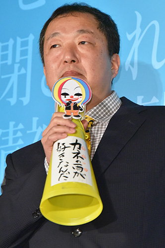 木村ひさし監督