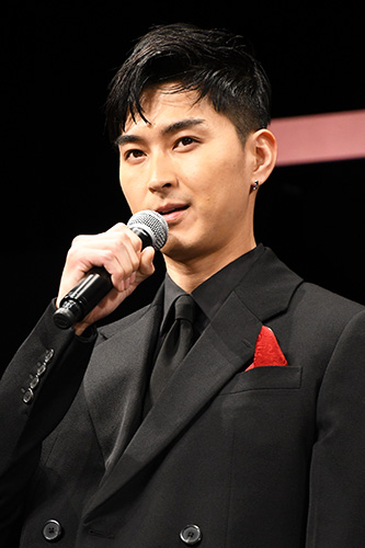 松田翔太