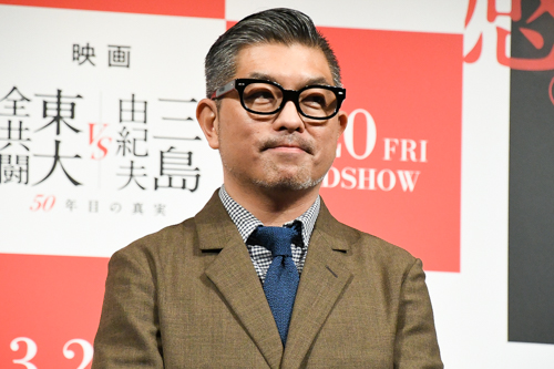 豊島圭介監督