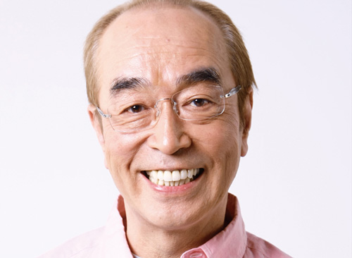志村けんさん新型コロナウイルスで死去。享年70歳