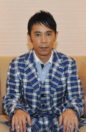 岡村隆史、ラジオ発言で大炎上「チコちゃん、大河ドラマ子どもに見せたくない」