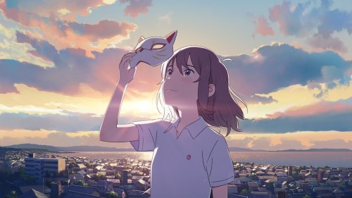 劇場公開を断念してNetflix配信へ、アニメ『泣きたい私は猫をかぶる』の新戦略に注目