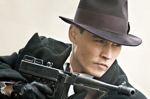 ジョニー・デップ、2年ぶりの来日が緊急決定！