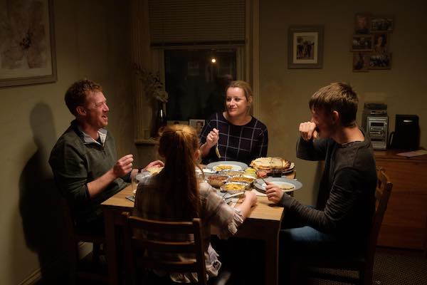 『家族を想うとき』
photo: Joss Barratt, Sixteen Films 2019