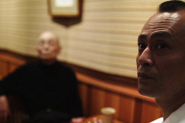 『二郎は鮨の夢を見る』
(C) 2011 Sushi Movie,LLC