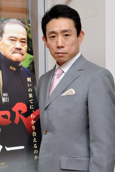 片岡孝太郎