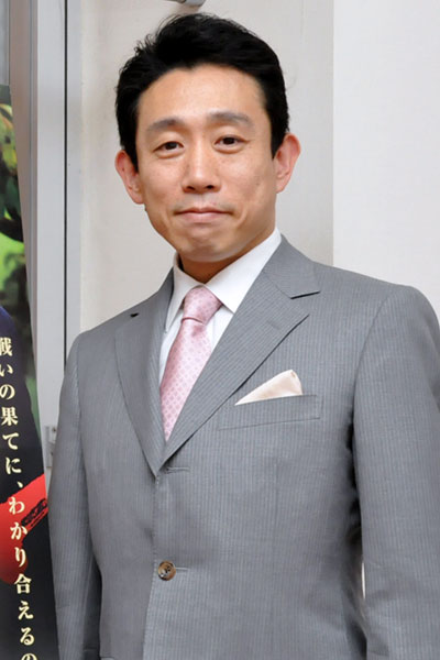 片岡孝太郎