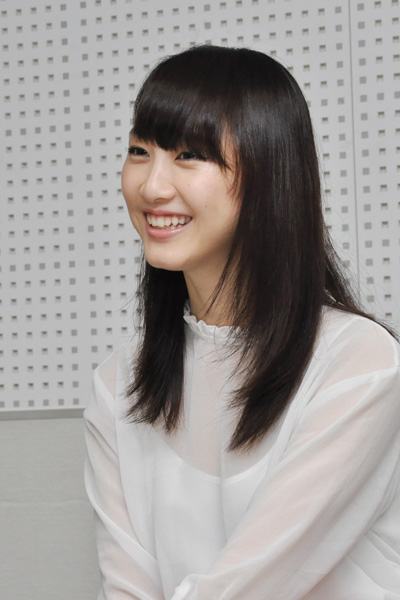 松井玲奈