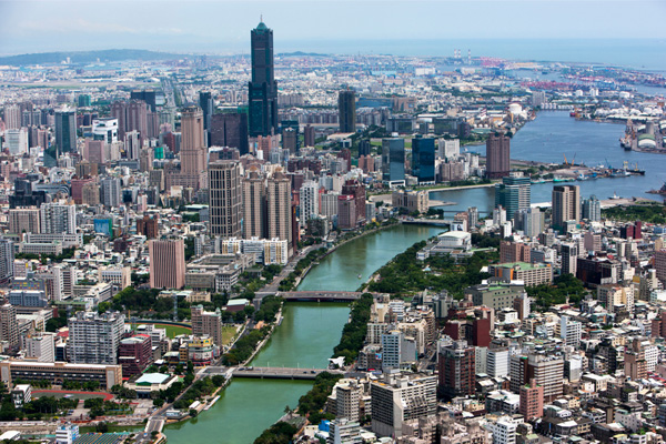 『天空からの招待状』場面写真
(C) Taiwan Aerial Imaging, INC.