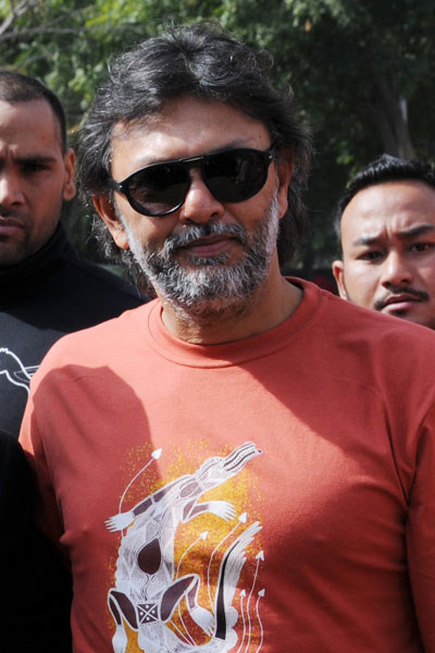 Rakeysh Omprakash Mehra