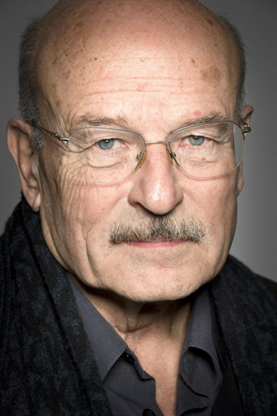 Volker Schlondorff