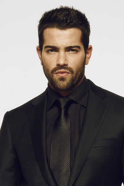 Jesse Metcalfe