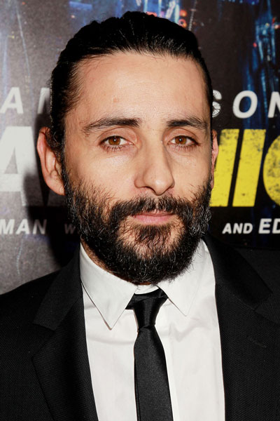 Jaume Collet-Serra