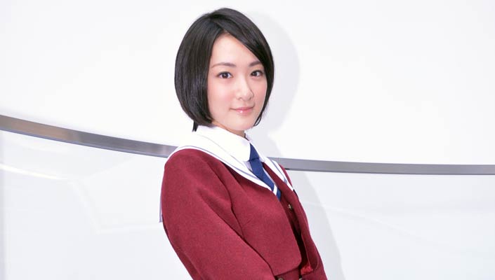 『悲しみの忘れ方 Documentary of 乃木坂46』生駒里奈インタビュー