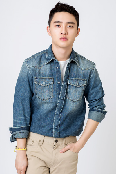 D.O.（EXO）