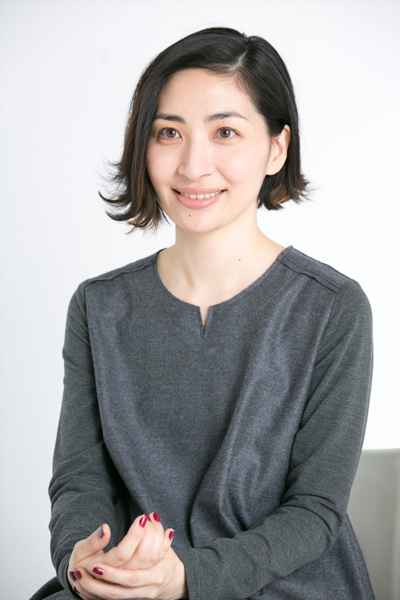 坂本真綾