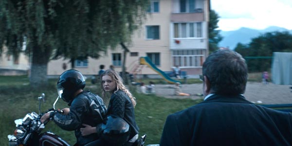 『エリザのために』
(C)Mobra Films - Why Not Productions - Les Films du Fleuve – France 3 Cinéma 2016