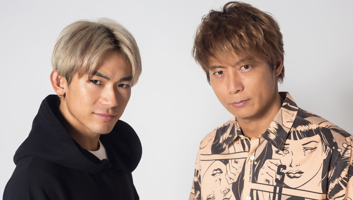 『HiGH&LOW THE MOVIE 2 ／ END OF SKY』黒木啓司×NAOTOインタビュー