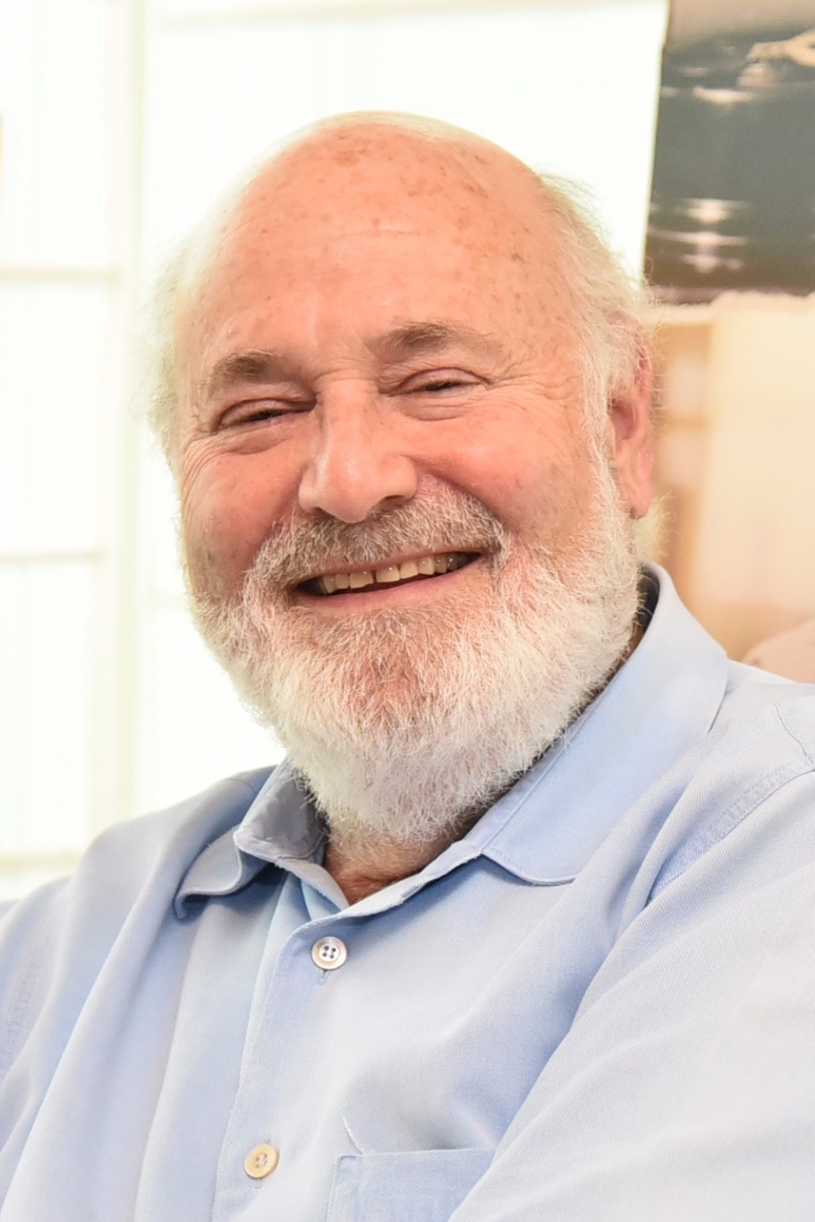 Rob Reiner