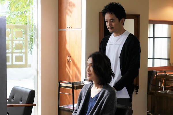 『よこがお』
(C)2019 YOKOGAO FILM PARTNERS & COMME DES CINEMAS
