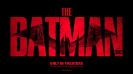 バットマン最新作が2021年劇場公開！ 主演は英俳優ロバート・パティンソン