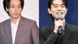 菅田将暉＆中村倫也、コラボ楽曲「サンキュー神様」8月28日配信！コロナ自粛期間に制作