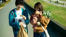 菅田将暉・有村架純W主演『花束みたいな恋をした』特報＆場面カット解禁！