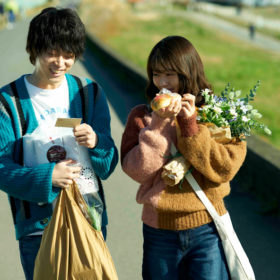 菅田将暉・有村架純W主演『花束みたいな恋をした』特報＆場面カット解禁！