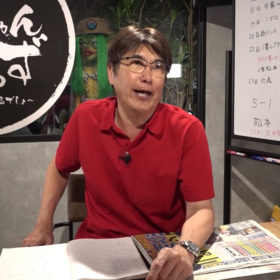 石橋貴明、20年ぶりのNHK出演決定に歓喜「楽しみだね！ 楽しみだね！」