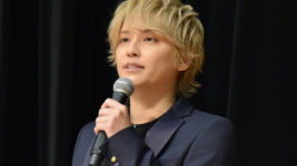 手越祐也、ファンネーム「HONEYYY」に決定「もっとラブラブになれれば」