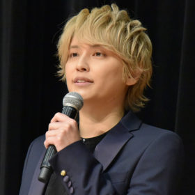 手越祐也、ファンネーム「HONEYYY」に決定「もっとラブラブになれれば」