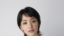 剛力彩芽、ショートフィルム3本で主演決定「全く違った剛力彩芽を」