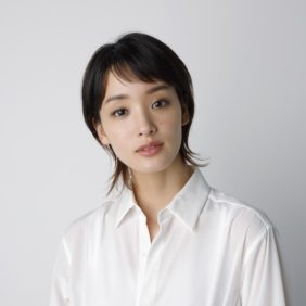 剛力彩芽、ショートフィルム3本で主演決定「全く違った剛力彩芽を」