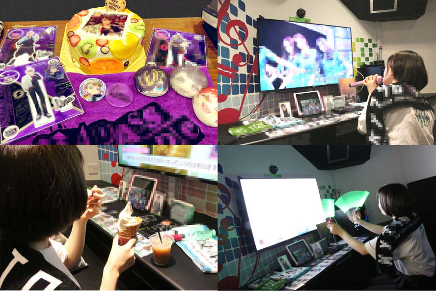コロナ禍で脚光 ネットカフェで ヲタ活 ニーズ高まる Movie Collection ムビコレ コロナ禍で脚光 ネットカフェで ヲタ活 ニーズ高まる Movie Collection ムビコレ