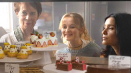 英国流、全開！ インテリア＆スイーツが彩る注目映画『ノッティングヒルの洋菓子店』