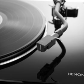 DENON