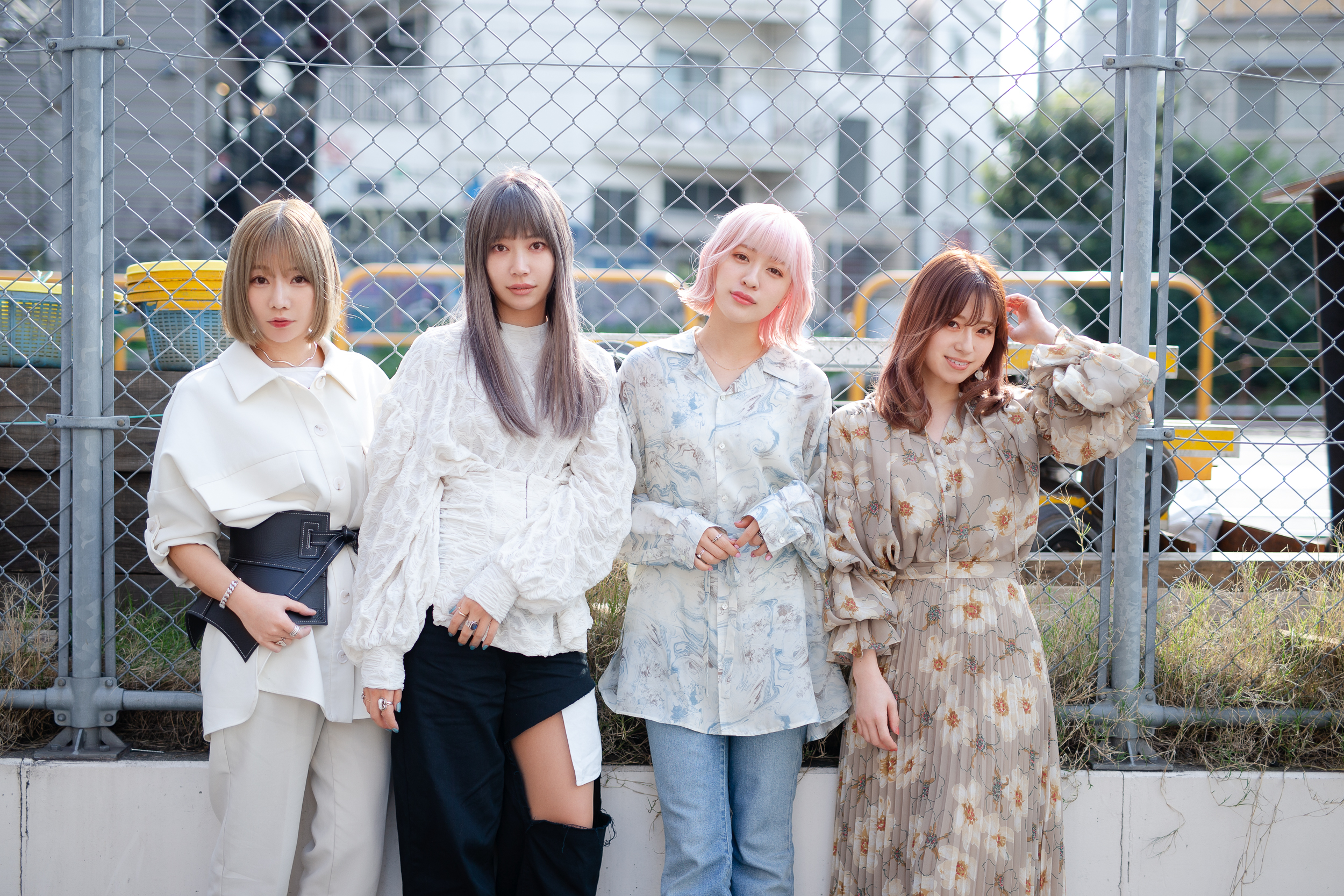 SILENT SIREN