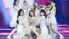 K-POP話題の中心は2020年もやっぱりTWICE！ 『SIXTEEN』出身者が活躍