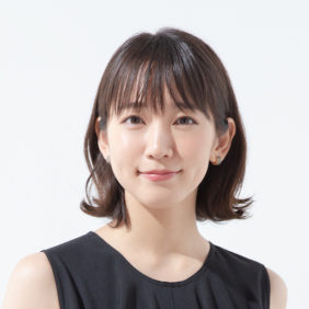 【レコード大賞】吉岡里帆にファンうっとり 安住アナ「CMも吉岡里帆さんだらけ」