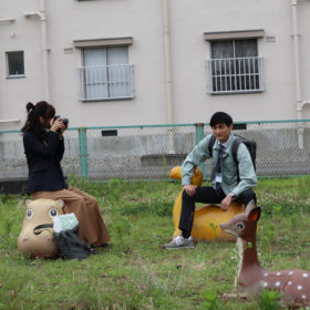 深川麻衣『おもいで写眞』